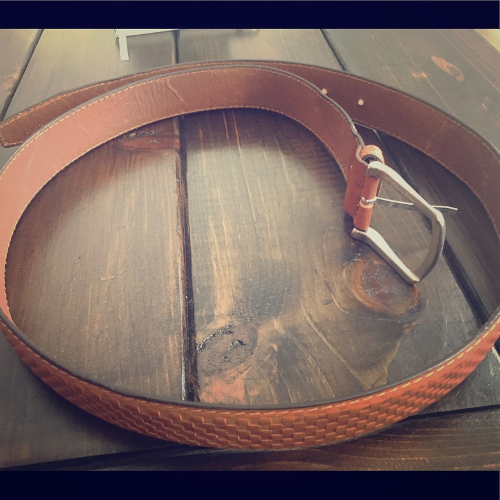 Andrea Ricci Belt
